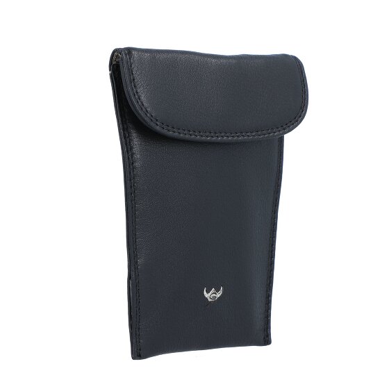 Golden Head Polo key wallet RFID leather 8 cm