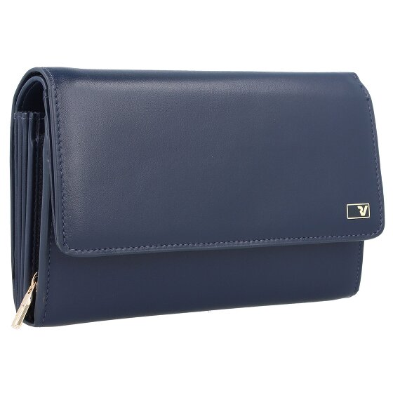 Roncato Firenze wallet RFID leather 17.5 cm