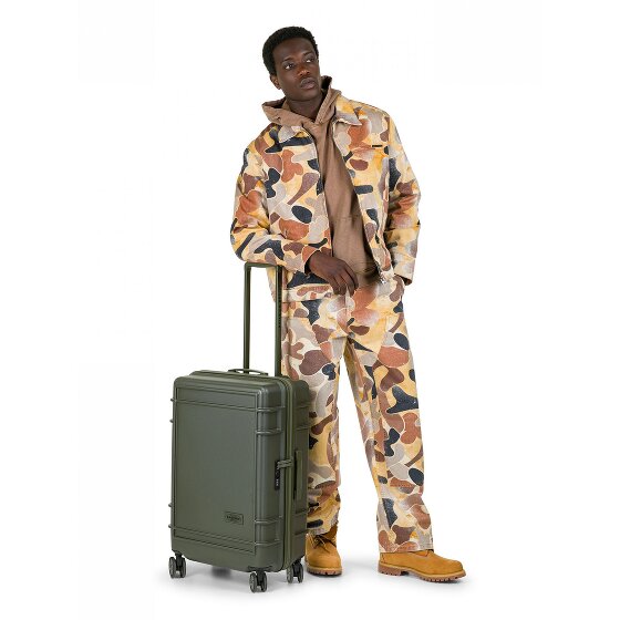 Eastpak Resist'R Zip 4 wheels Trolley 68.5 cm