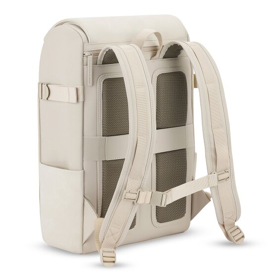 Kapten & Son Bali Daypack 50 cm Laptop compartment Kapten & Son Bali Daypack 50 cm Laptop compartment