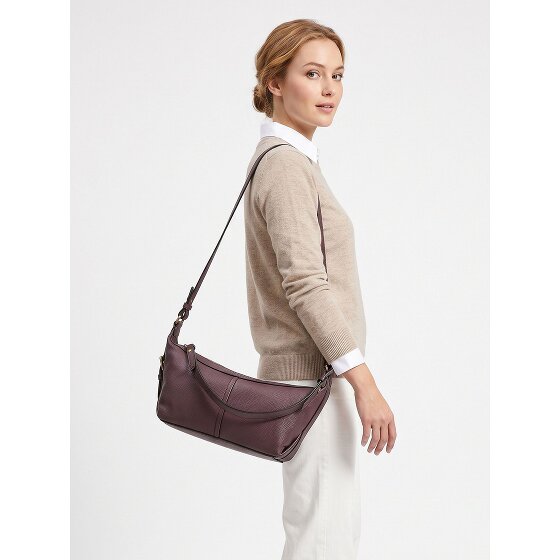 Liebeskind Paris II Shoulder bag Genuine Leather 38 cm