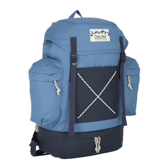 Deuter Wengen backpack 52 cm laptop compartment