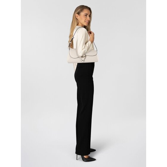 Lauren Ralph Lauren Tasha Shoulder Bag Leather 28.5 cm