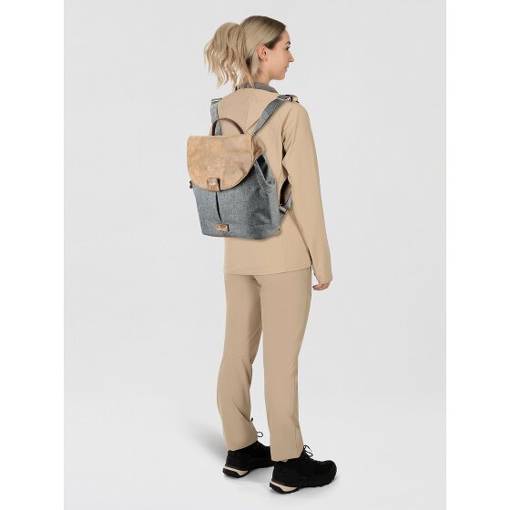 Zwei Olli City Backpack 31 cm