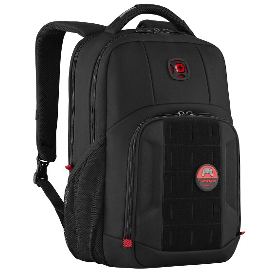 Wenger PlayerMode Business backpack 46 cm Laptop compartment