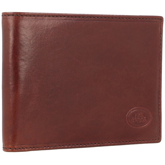 The Bridge Story Uomo Wallet Leather 13 cm