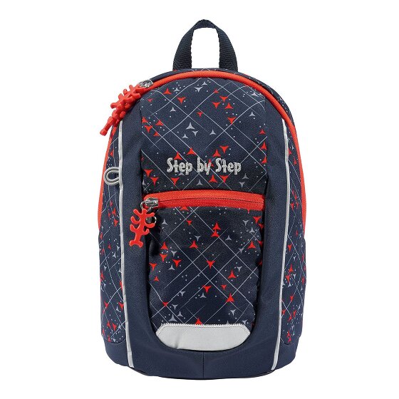 Step by Step KIGA Mini Kids backpack 30 cm