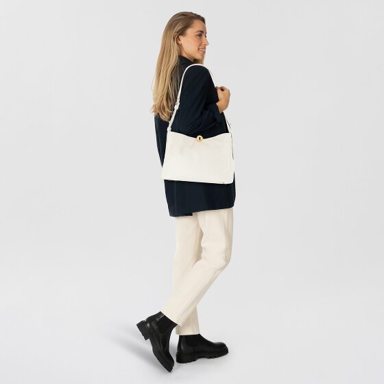 Furla Sfera Soft Shoulder Bag M Genuine Leather 30 cm
