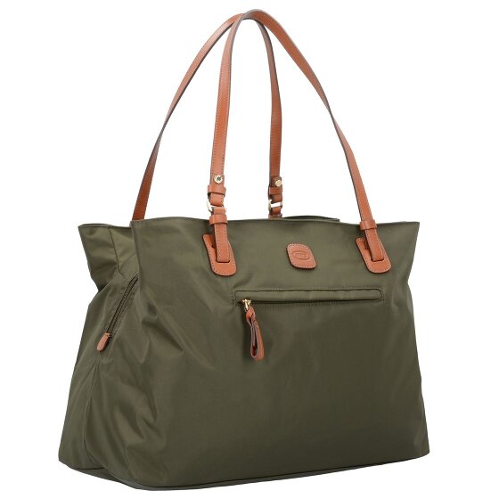 Bric's X-Bag shoulder bag 40 cm