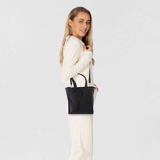 Burkely Rogue Robyn Shoulder Bag Leather 26 cm