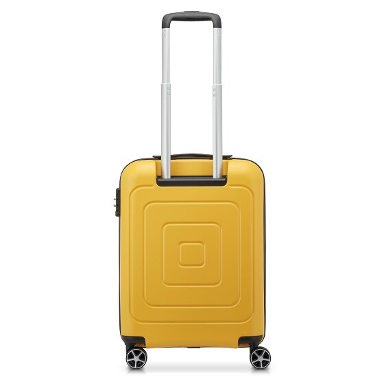 MODO by Roncato Nebula 4 wheels Cabin trolley 55 cm