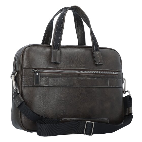 Picard Breakers Briefcase 39 cm Laptop compartment