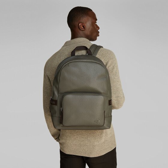 Calvin Klein Jeans Cargo Daypack 43 cm Laptop compartment