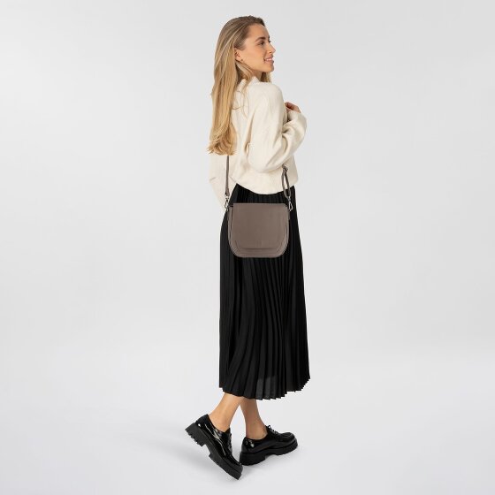 Harbour 2nd Just Pure Lili Shoulder bag Leather 26 cm