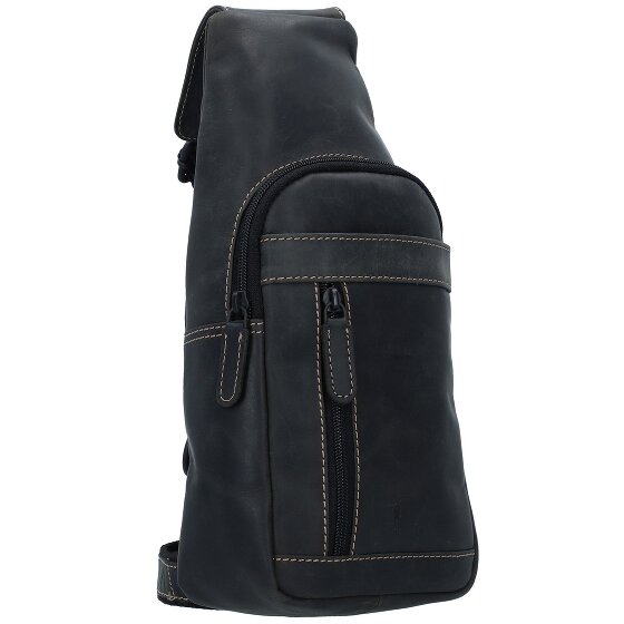 Jack Kinsky Baltimore Genuine Leather 30 cm