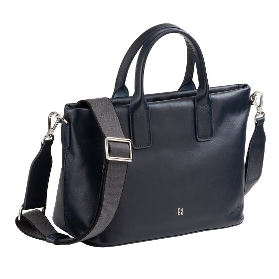 DuDu Jaqueline Handbag Leather 28 cm