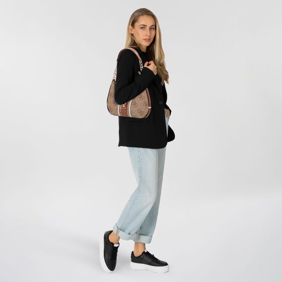 Guess Erenia Shoulder Bag 23 cm