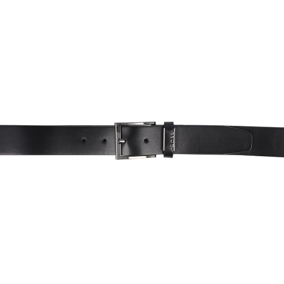 Boss Cole Belt Leather
