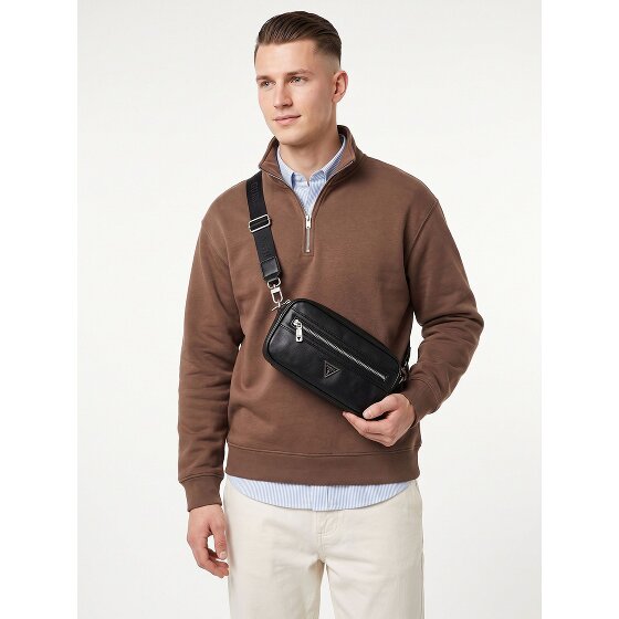 Guess Berlin Shoulder bag S 24 cm
