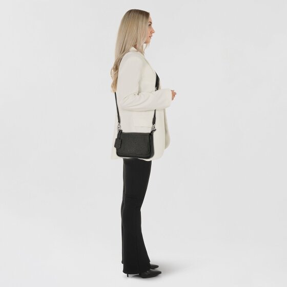 Burkely Always Ava Shoulder bag Genuine Leather 21 cm