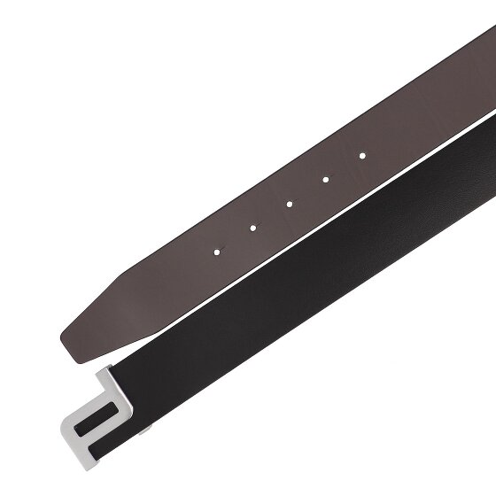 Porsche Design Icon belt leather