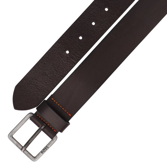 Boss Jeeko Belt Leather Boss Jeeko Belt Leather