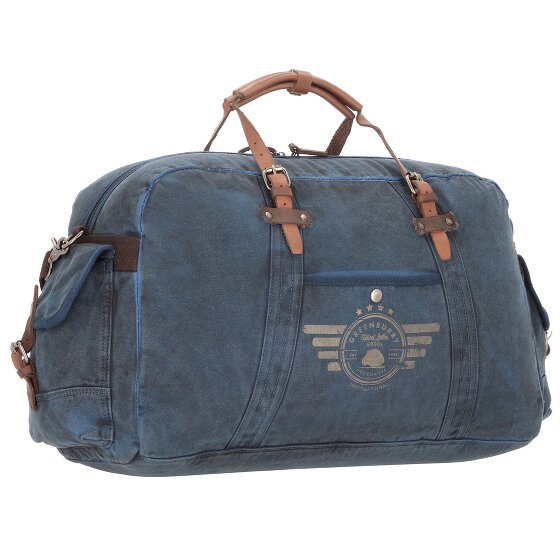 Greenburry Vintage Aviator Weekender travel bag 65 cm