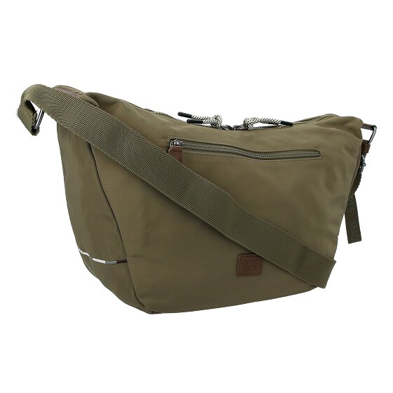 camel active Aurum Shoulder Bag L 40 cm