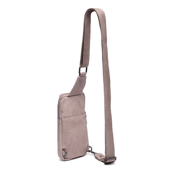 The Chesterfield Brand Cambridge Mini Bag Shoulder Bag Leather 12 cm The Chesterfield Brand Cambridge Mini Bag Shoulder Bag Leather 12 cm