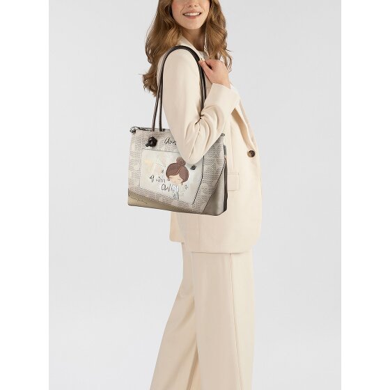Anekke Sophia Shoulder Bag 35 cm