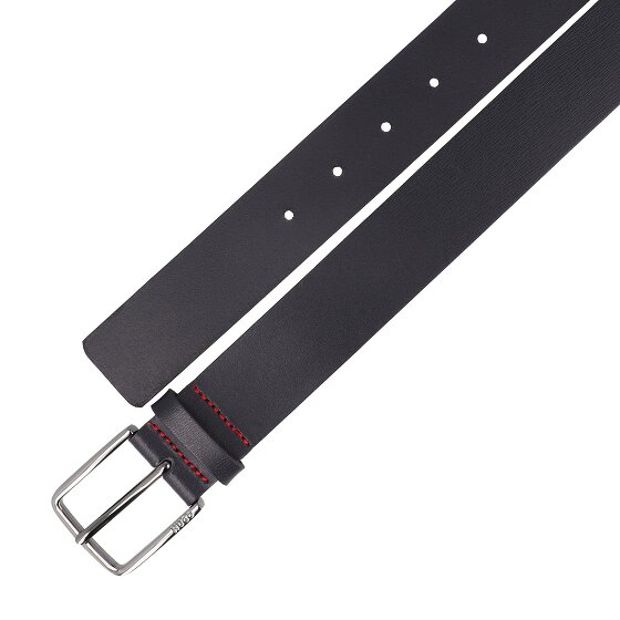 Hugo Gerik Belt Leather