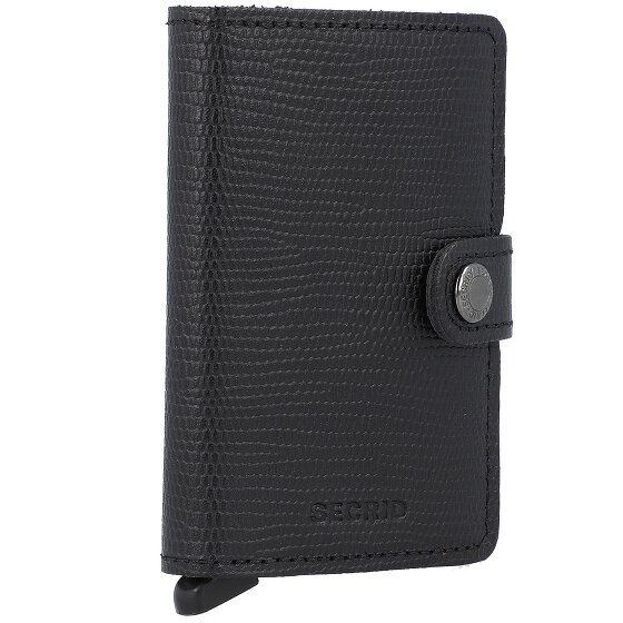 Secrid Miniwallet Rango credit card case RFID leather 6.5 cm