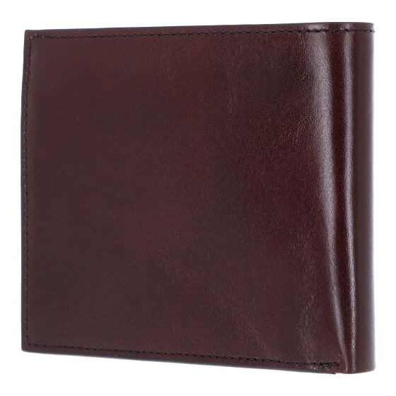 Golden Head Colorado wallet RFID leather 11 cm