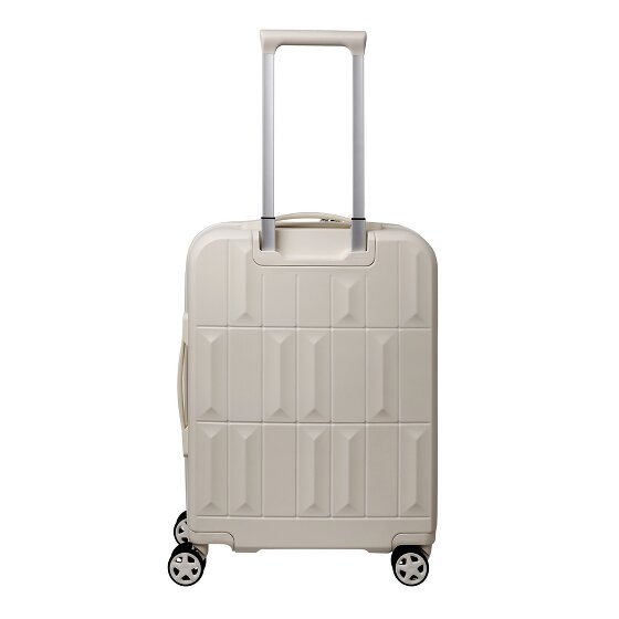Travelite Panello 4 wheels Cabin trolley 55 cm