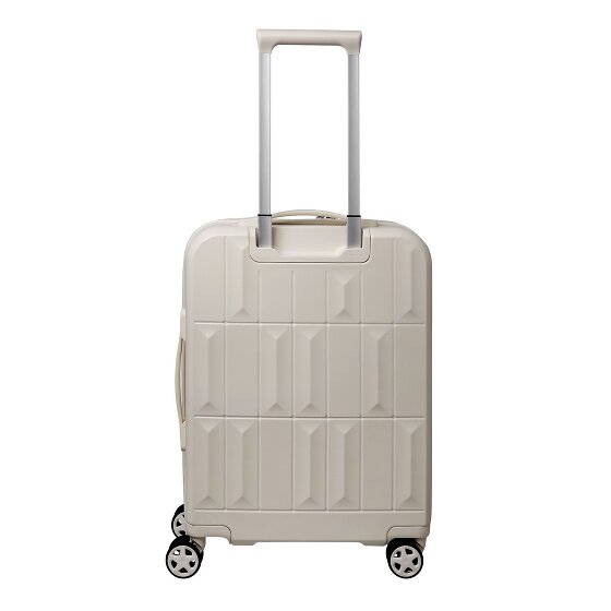 Travelite Panello 4 wheels Cabin trolley 55 cm