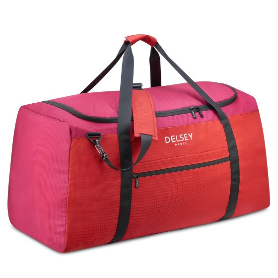 Delsey Paris Nomad Foldable Travel Bag 80 cm