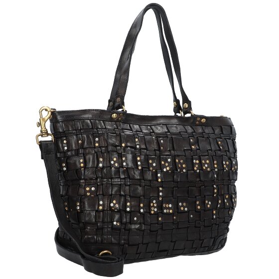 Campomaggi Edera Shopper Bag Leather 46 cm