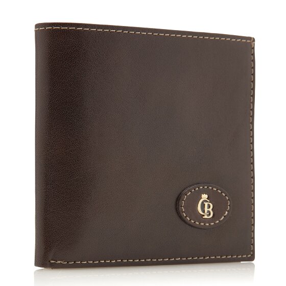 Castelijn & Beerens Gaucho wallet RFID leather 10 cm