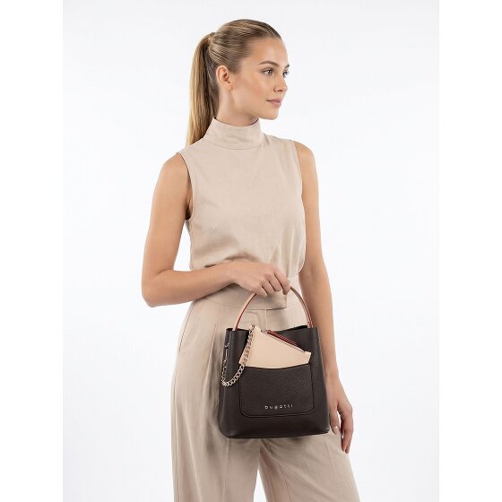Bugatti Ella Shoulder Bag 20.5 cm