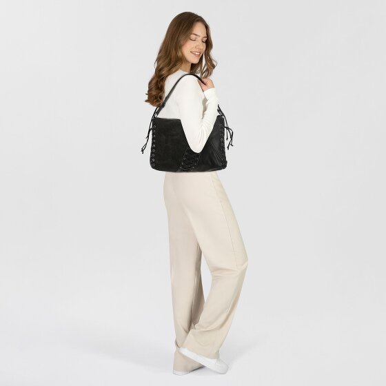 Desigual Tango Leiria Shoulder Bag 36 cm