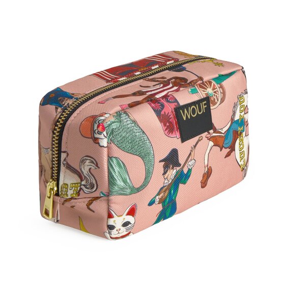 Wouf Daily Toiletry bag 20 cm