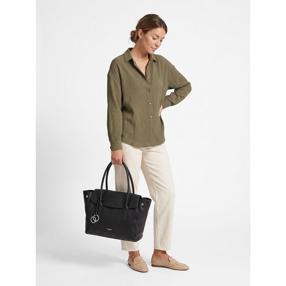Marc O'Polo Shopper Bag Genuine Leather 52 cm