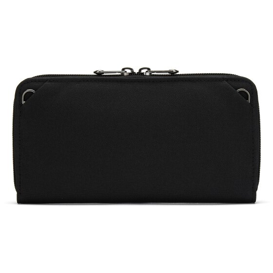 Pacsafe Continental Wallet RFID protection 20 cm