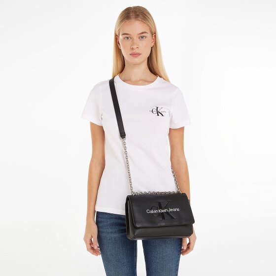 Calvin Klein Jeans Sculpted Shoulder Bag 25 cm