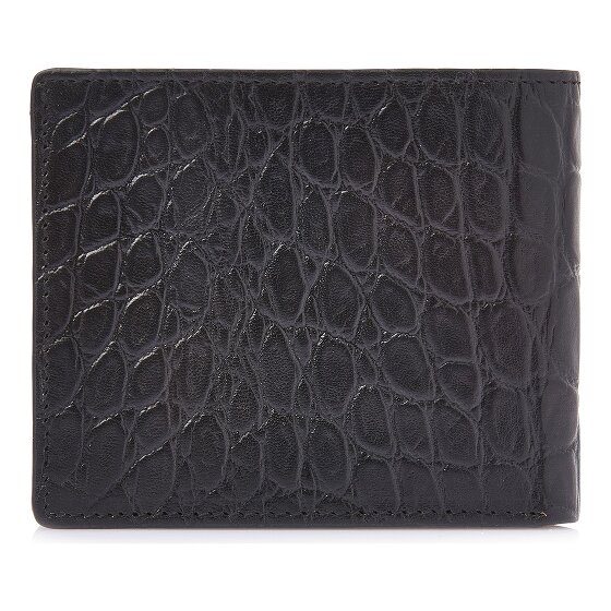 Castelijn & Beerens Wallet RFID protection Leather 10.5 cm