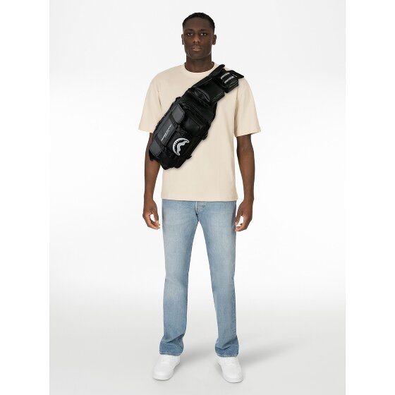 Sprayground Midnight Osaka Payload Bum bag 38 cm