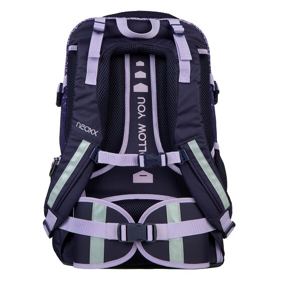 Neoxx Active Pro School Satchel 45.5 cm