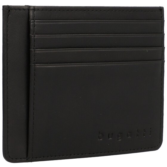 Bugatti Primo credit card case leather 11 cm Bugatti Primo credit card case leather 11 cm