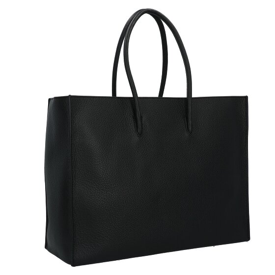 Coccinelle Myrtha Shopper Bag Leather 41 cm