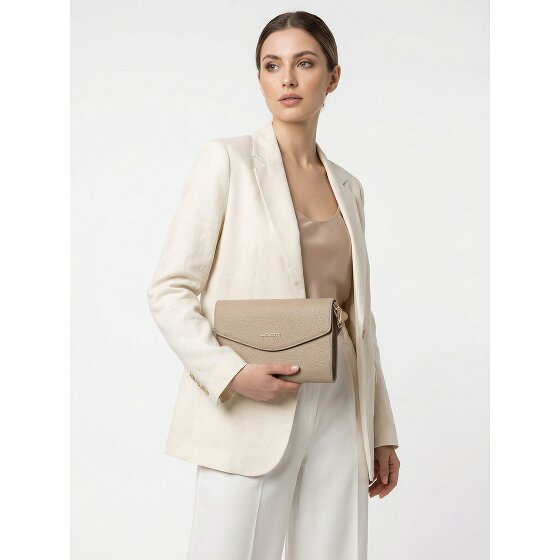 Lazarotti Bologna Leather Clutch shoulder bag leather 23 cm